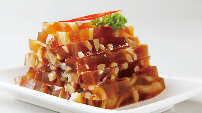 復(fù)配增稠劑