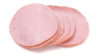 復配水分保持劑P123在高品質圓火腿產品中的應用