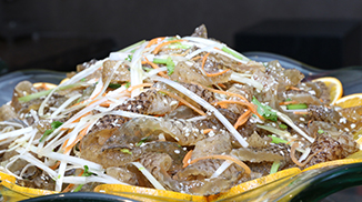 特斯特高出品率魚皮保水方案