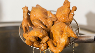 特斯特防腐劑應(yīng)用于扒雞防腐