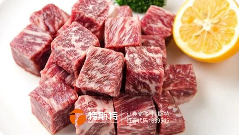 調(diào)理牛肉