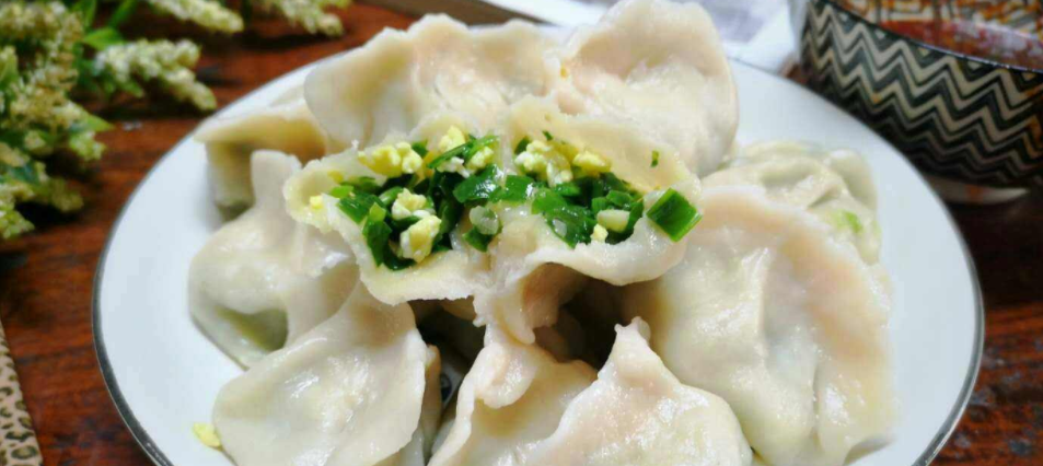 包子、餃子生產(chǎn)加工解決方案