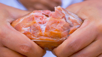 青島老火腿加工方案 降本增效 熏烤味濃郁 淡淡果木香