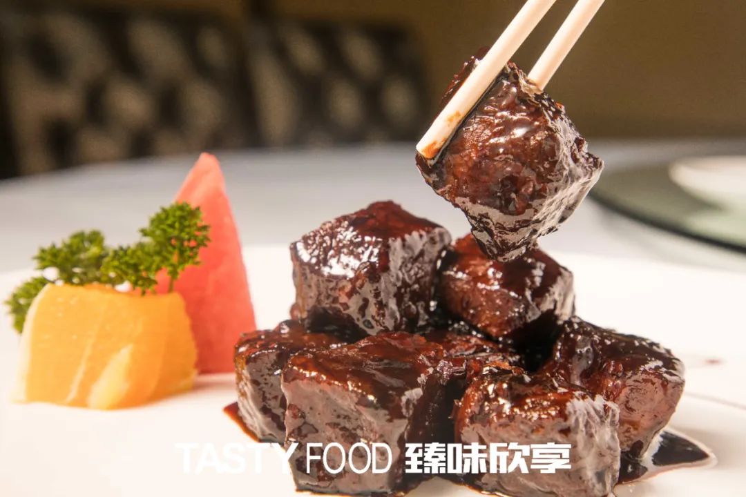 調(diào)理明星 丨提高出成 改善口感 遮蔽異味 降低損失 多項(xiàng)全能