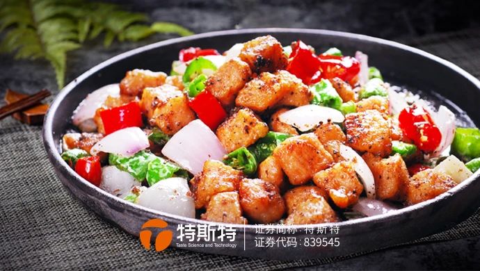 160%雞大胸注射保水 預(yù)制菜伙伴 表面無漿 處理方便