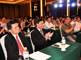 講座現(xiàn)場(chǎng)