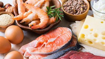 魚滑/蝦滑產(chǎn)品加工解決方案