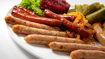 烤腸、早餐腸加工解決方案