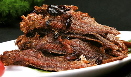 特斯特熏魚(yú)系列調(diào)理料M-19