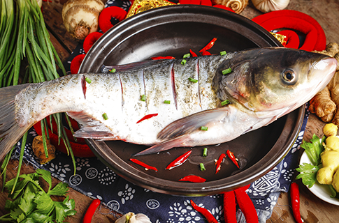 應(yīng)用工藝3：腌制