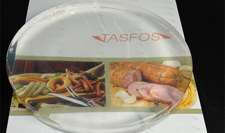 特斯特K型卡拉膠