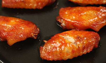 特斯特肉寶能調(diào)理料