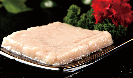 特斯特魚滑蝦滑專用膠CJ10