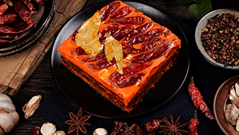 火鍋底料加工解決方案